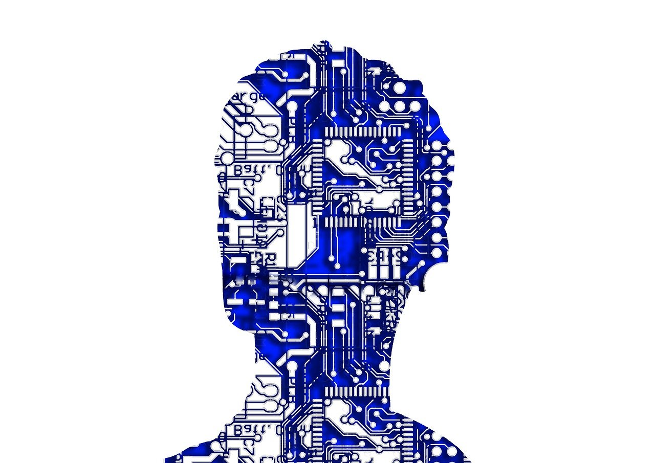 孔垂华，探索前沿科技领域的最新动态领军人物