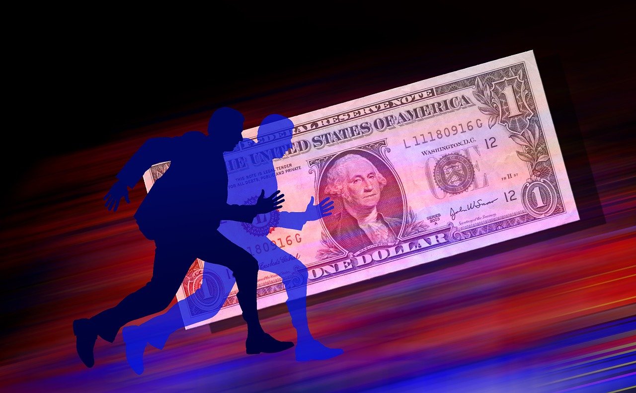 聚焦金融领域，最新基金奖璀璨明珠揭晓！