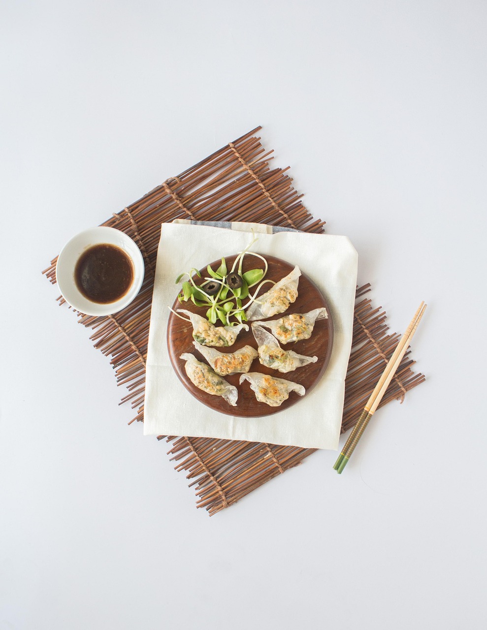 墨烟盈袖 第5页