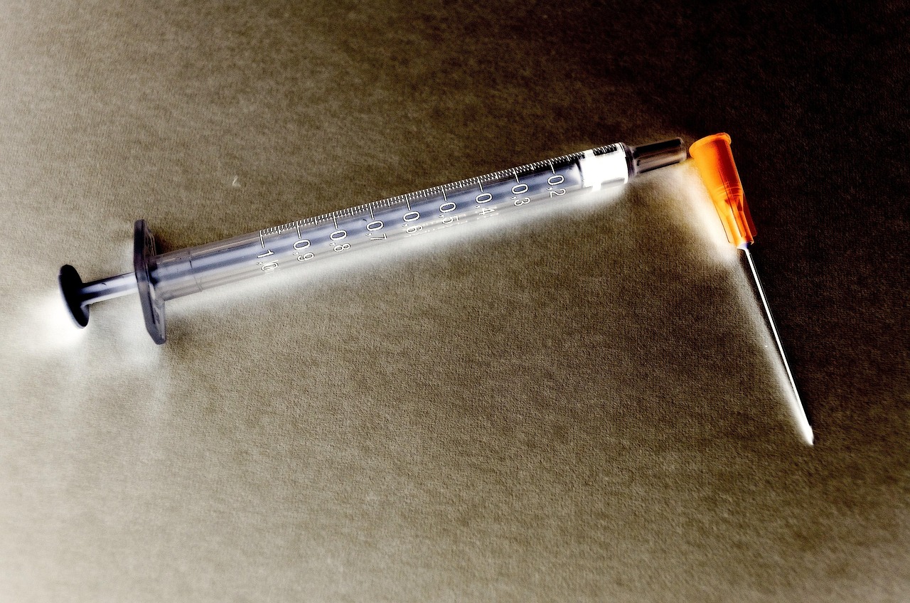 最新型疫苗，开启健康新时代的密钥